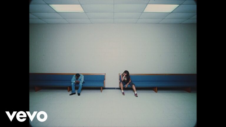 Kendrick Lamar & SZA – Luther music video