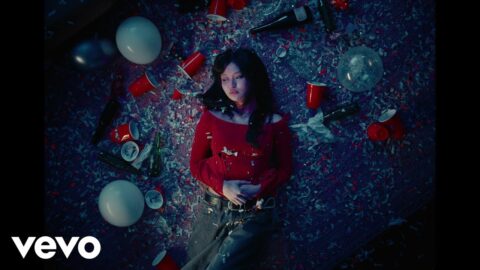 Lyn Lapid – buzzkill