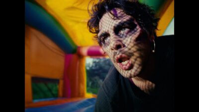 Provoker – Pantomime