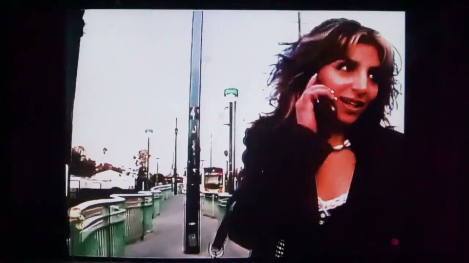 Saphir Levi – Forget It