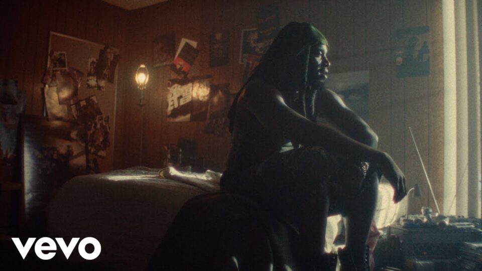 Shaboozey – Blink Twice ft. Myles Smith