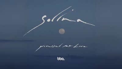 Solina – Promised Me Love