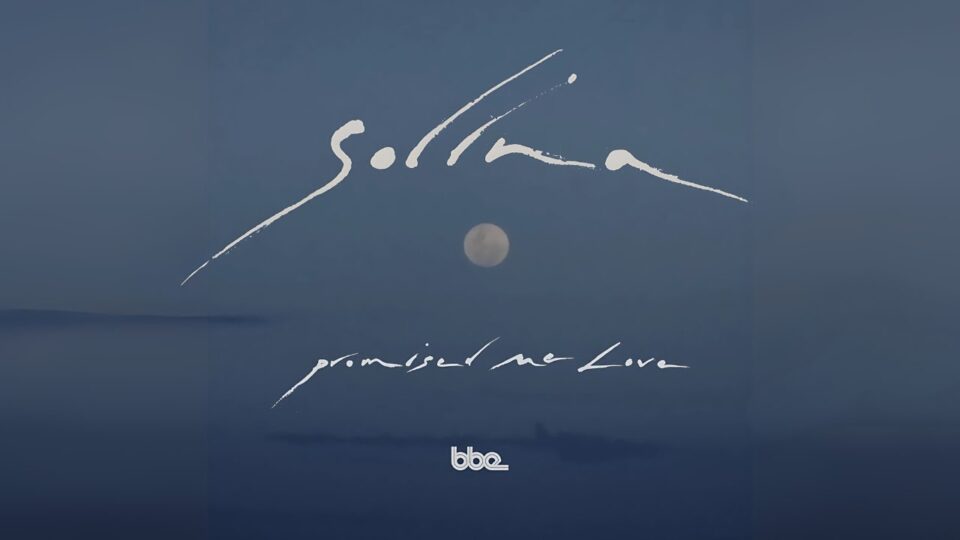 Solina – Promised Me Love