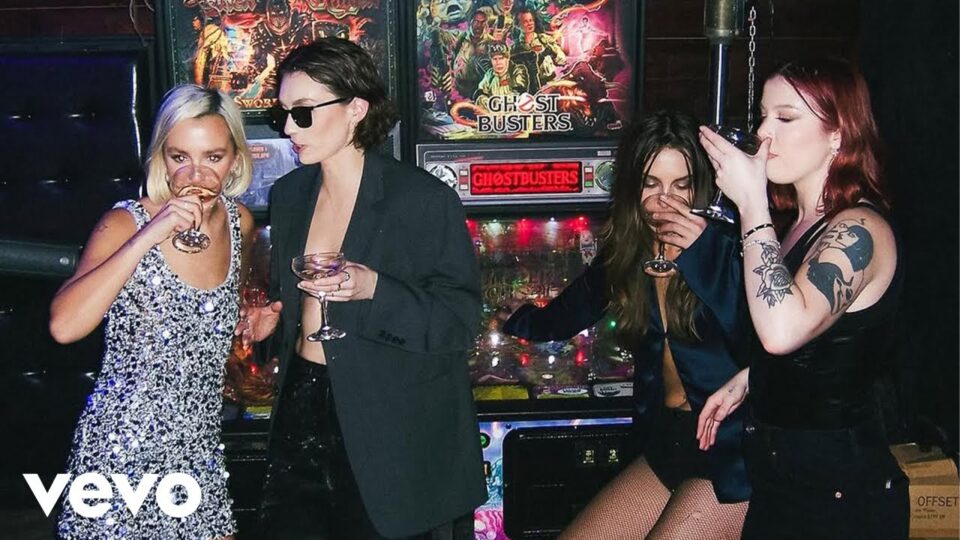 The Beaches – Last Girls at the Party