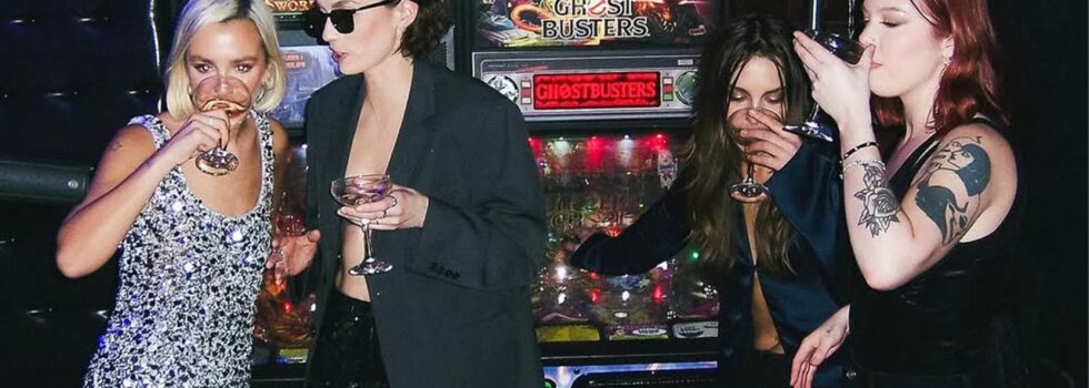 The Beaches – Last Girls at the Party