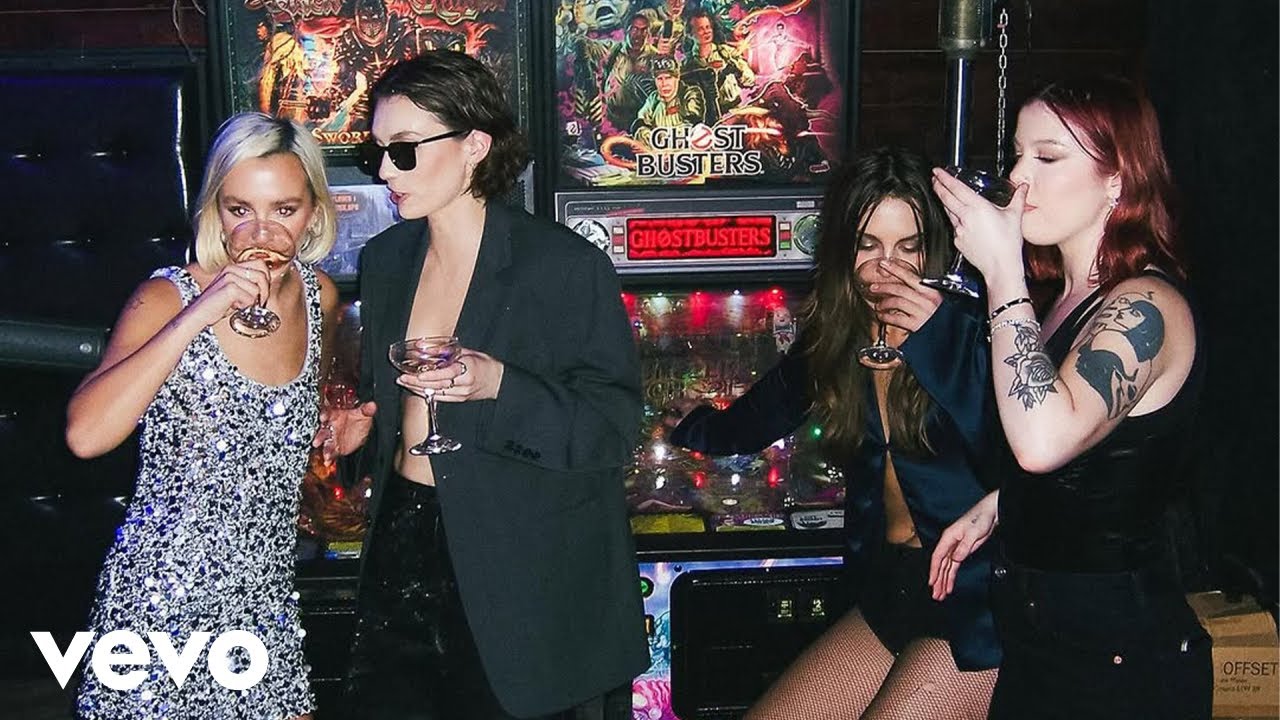 The Beaches – Last Girls at the Party