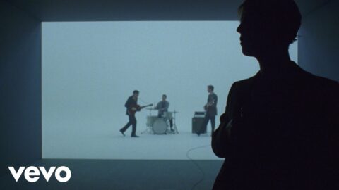 Tom Odell – Don’t Let Me Go