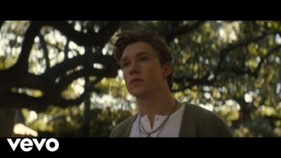 Ty Myers – Ends of the Earth