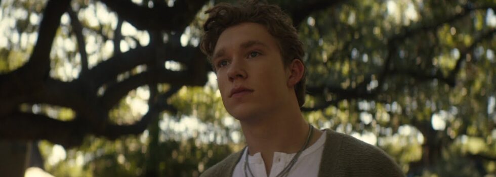 Ty Myers – Ends of the Earth