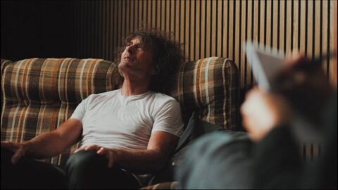 Voom – Crazy Feeling