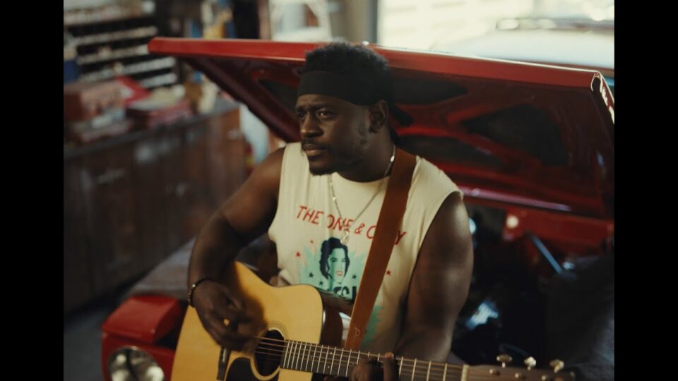 Kashus Culpepper - Southern Man (feat. Marcus King) (Official Music Video) — directed by Jay Miller — music video music video
