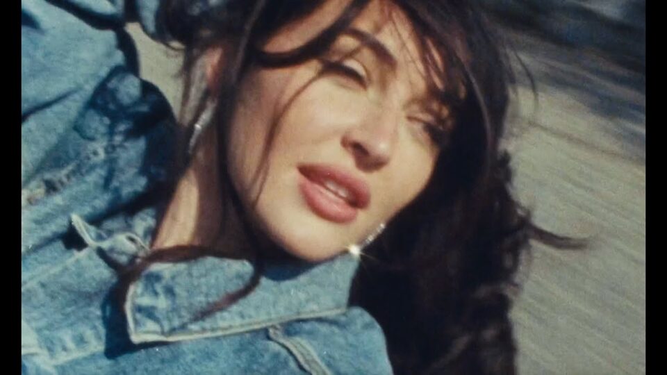 Cil - hot shit (Official Music Video) — directed by Lado Kvataniya — music video music video