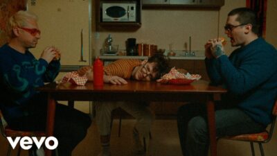 Beach Weather – Tulips