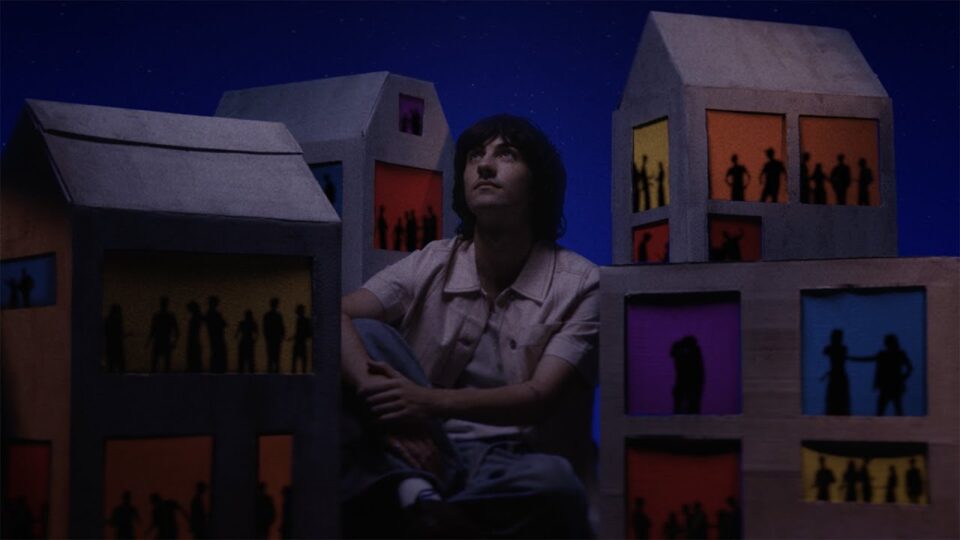 Borderline – New Romance