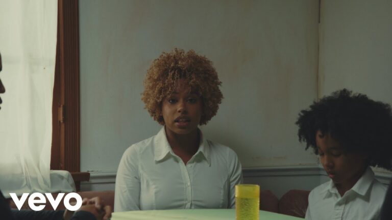 chlothegod – I Feel Different Every Day music video