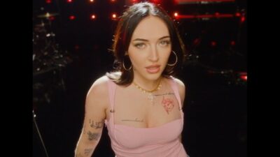 Cil – You’re a Liar (You Love Me) (Live Video)