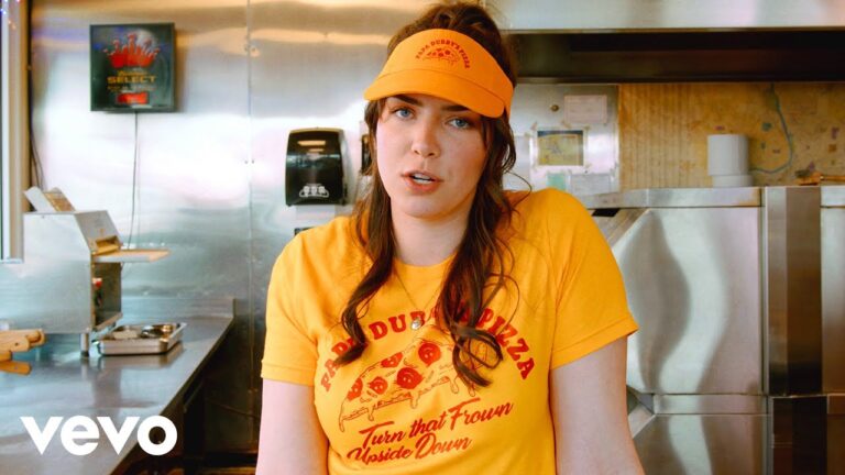 Durry – idk i just work here music video
