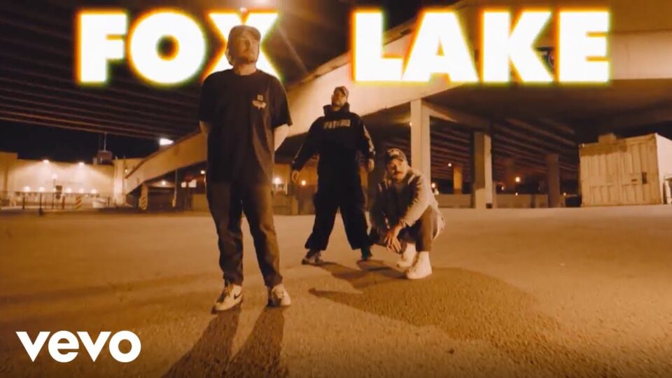 Fox Lake – Pure Adrenaline