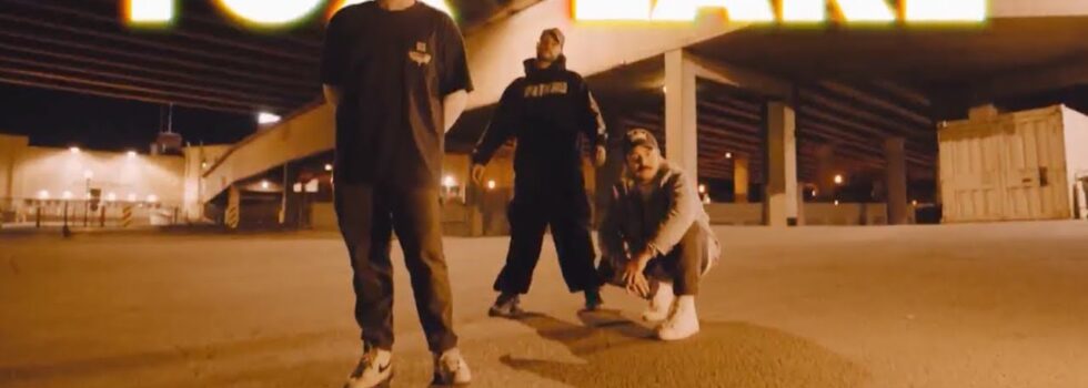 Fox Lake – Pure Adrenaline