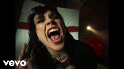 Hot Milk – Insubordinate Ingerland