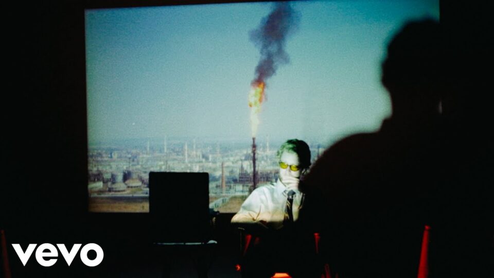 Jack Van Cleaf – Life