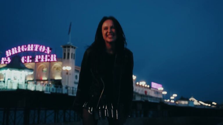 Jools – Limerence music video