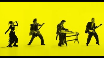 KARDI – Not But Disco