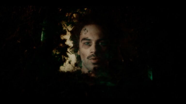 Provoker – Mausoleum music video