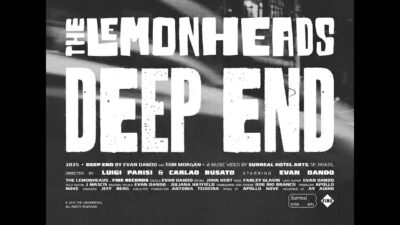 The Lemonheads – Deep End