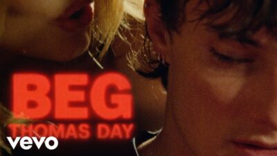 Thomas Day – Beg