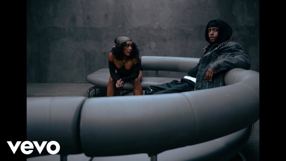 UMI & 6LACK – Hard Truths (Official Music Video)