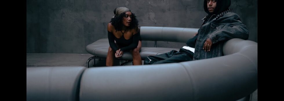 UMI & 6LACK – Hard Truths (Official Music Video)