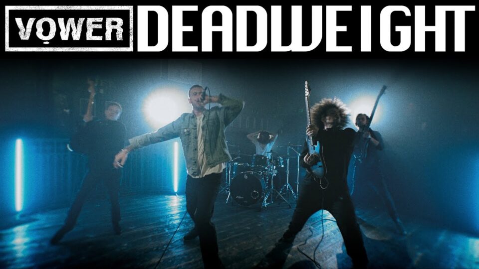 VOWER – DEADWEIGHT