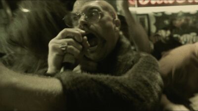 War On Betty – BUMP