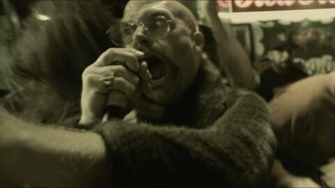 War On Betty – BUMP