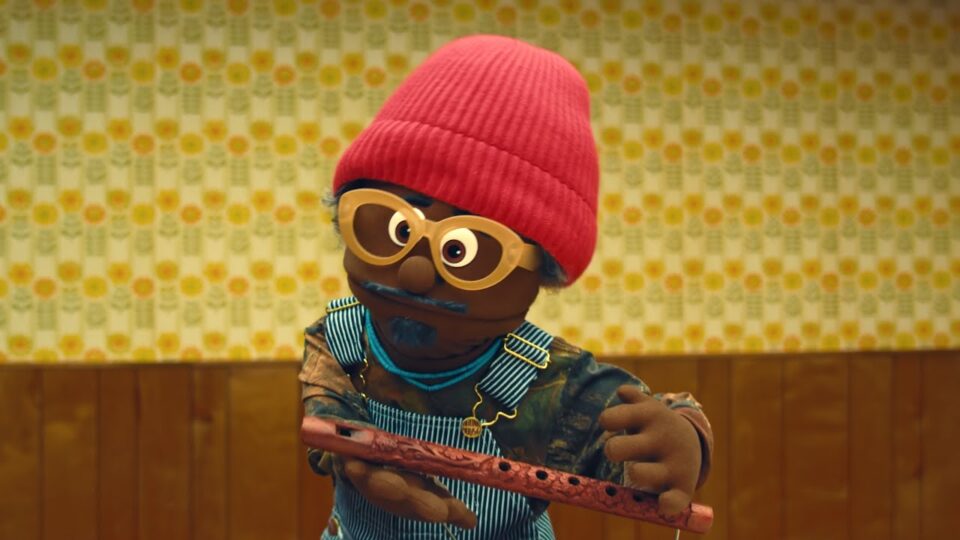 Andy Mineo – I Swear, This Is Not an André 3000 Diss Song