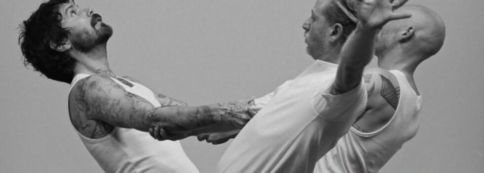 Biffy Clyro – A Little Love