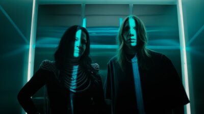 Evanescence – Fight Like a Girl (feat. K.Flay)