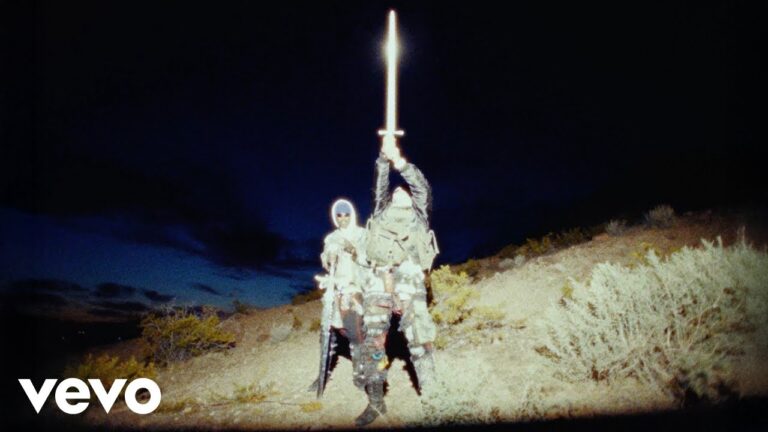 Ho99o9 – Upside Down music video
