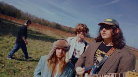 Honey Motel – If You Didn’t Exist