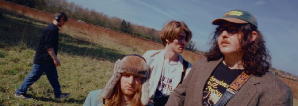 Honey Motel – If You Didn’t Exist