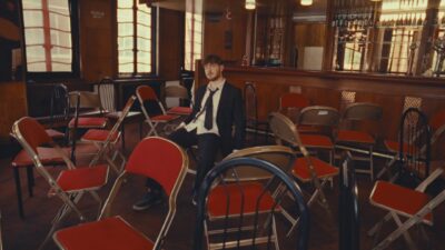 Honey Motel – Milk