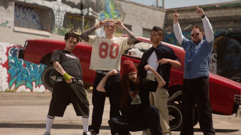 Hot Mulligan – And a Big Load