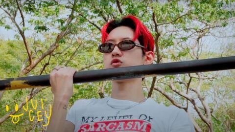 James Alyn – A Little More