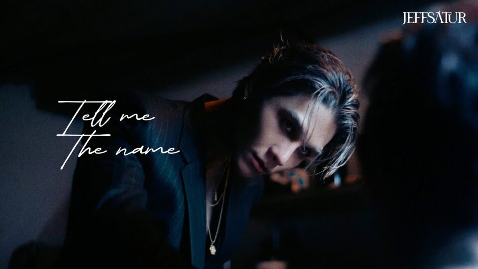 Jeff Satur – Tell Me The Name