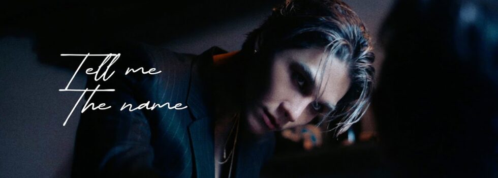 Jeff Satur – Tell Me The Name