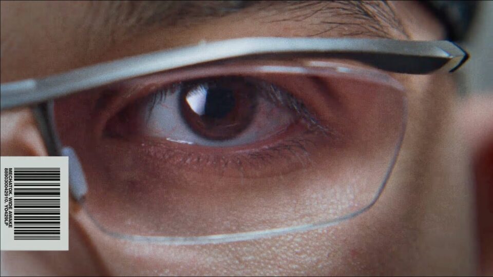 Mechatok – Expression On Your Face (feat. Ecco2k & Bladee)