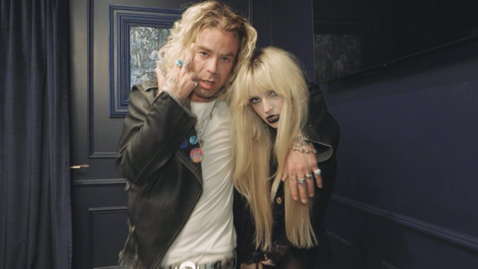 The Haunt feat. Mod Sun - Own Me (Official Music Video) — directed by Anastasia Grace Haunt — music video music video