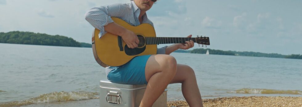 Zach Top – Good Times & Tan Lines