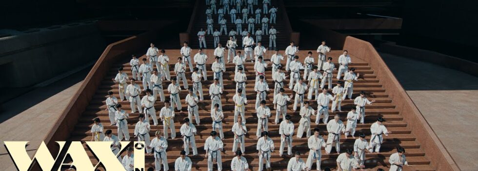 Awich – Wax On Wax Off feat. FERG & Lupe Fiasco